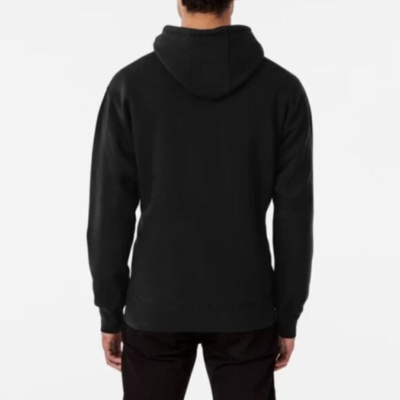 NEW YORK GUARDIANS HOODIE OFFICIAL GEAR - Picture 5 of 6